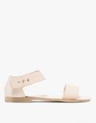 Intentionally Blank Fiume Sandal In Natural