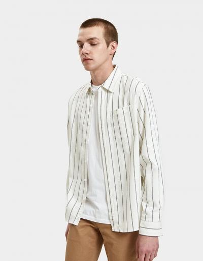 Saturdays Nyc Mickey Stripe