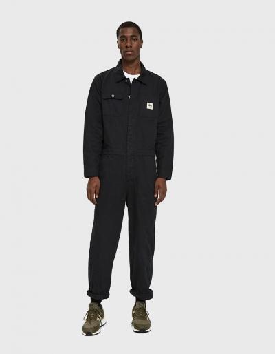St Ssy Herringbone Full Coverall