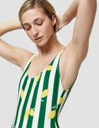 Solid & Striped The Anne-marie Swimsuit In