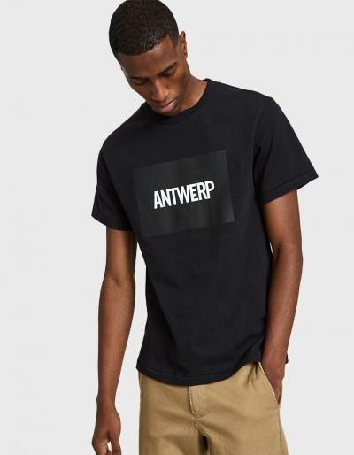 Vier Antwerp Aantwerp Box