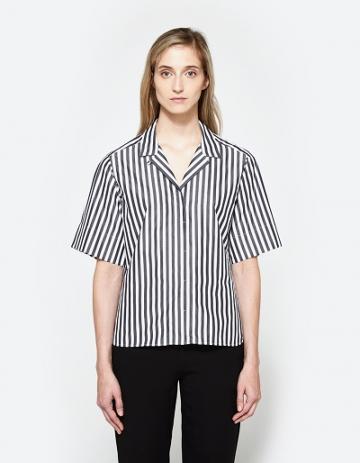 Margaret Howell Wide Sleeve Rever