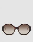 Kate Young For Tura Ruby In Tokyo Tortoise
