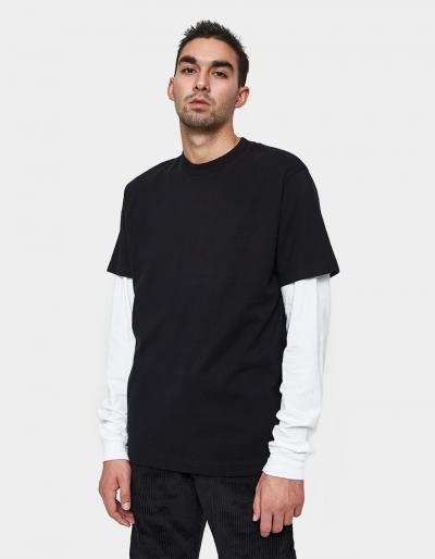 Olaf Hussein Rubber Plant Tee