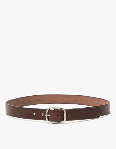 Maximum Henry Wide Oval Belt In