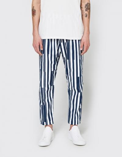 Sunnei Righetti Print Pant