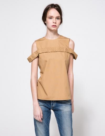 Toit Volant Belleville Top