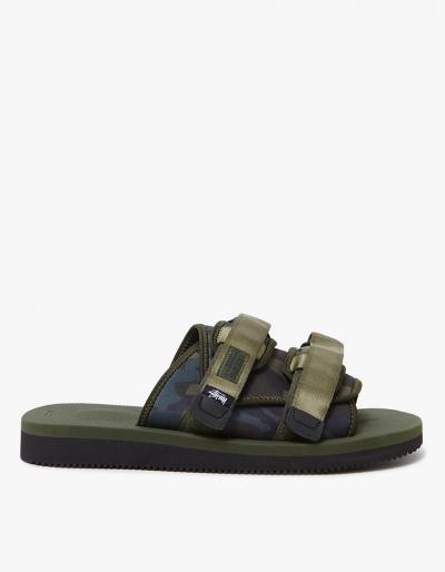 Suicoke Suicoke X Stussy
