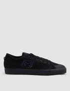 Adidas X Raf Simons Rs Spirit Low Sneaker In Black/night