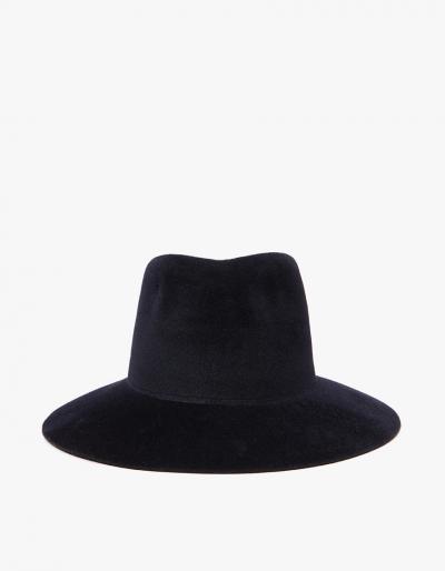 Clyde Pinch Hat In