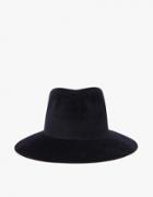 Clyde Pinch Hat In