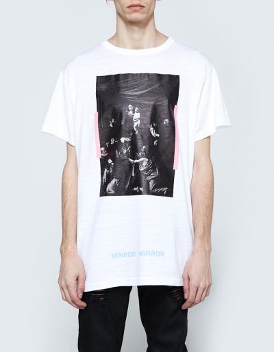 Off-white Caravaggio Tee