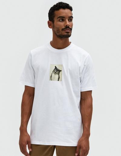 Oamc Nocturne T-shirt