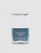 Butter London Across The Pond Patent Shine 10x Nail