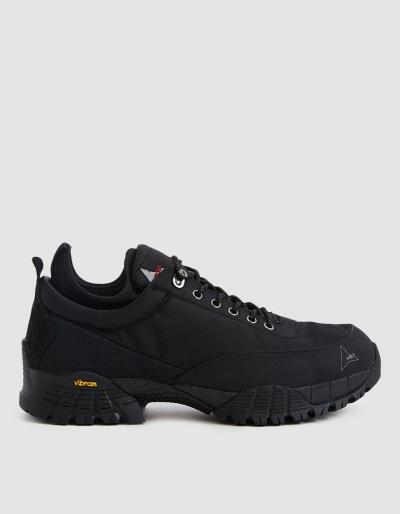 Roa Neal Trail Sneakers In Black