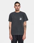 St Ssy Dominos Pigment Dyed Pocket Tee