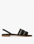 Anne Thomas La Baule In Black +