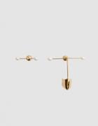 Ellery Cloud Nine Rotating Earring