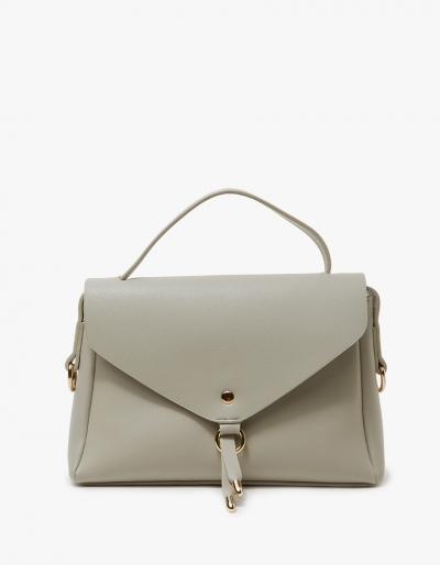 Need Supply Co. Valiance Bag In Grey