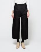 Base Range Button Pants