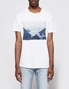 Quality Peoples Paradise Photo Crew T-shirt