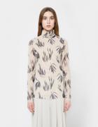 Just Female Amory Rollneck Blouse