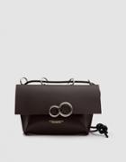 Kozha Numbers The Limited Edition Orbit In Burgundy