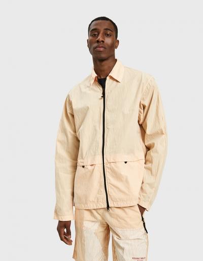 Stone Island Marina Overshirt Camicie In