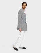 Creatures Of Comfort Lloyd Blazer In Navy