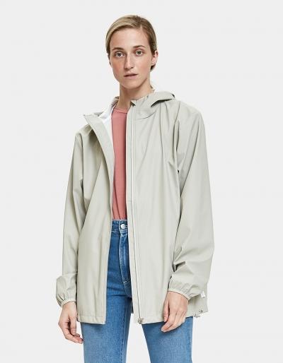 Rains Base Jacket In