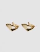 Ellery Mobius Twist Earrings