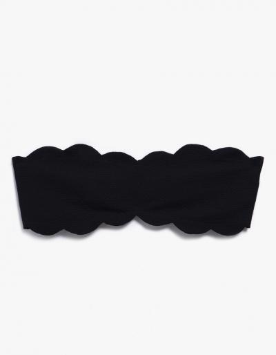 Marysia Santa Monica Top In Black