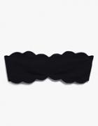 Marysia Santa Monica Top In Black