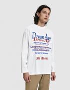 Martine Rose L/s Pull T-shirt