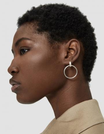 Wolf Circus Cairo Grande Hoops In