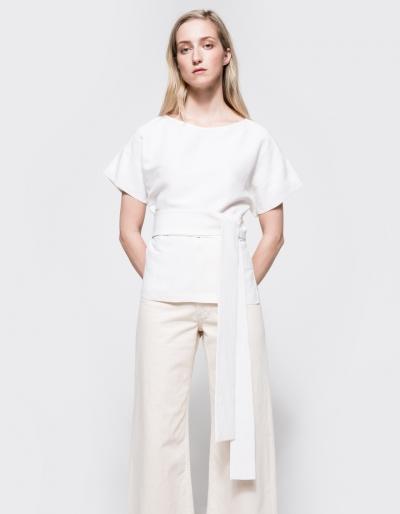 Creatures Of Comfort Pompei Top
