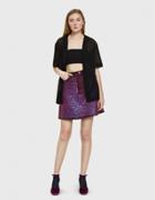 Acne Studios Sharmayne Sequined Denim
