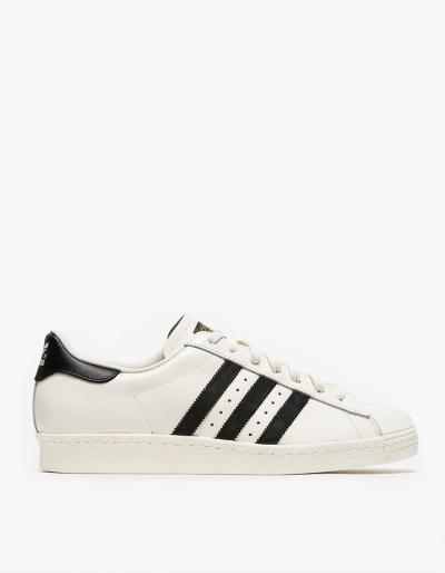 Adidas Superstar 80s Vintage Deluxe