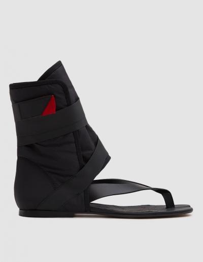 Maison Margiela Tabi Nylon