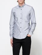 Ami Button Down