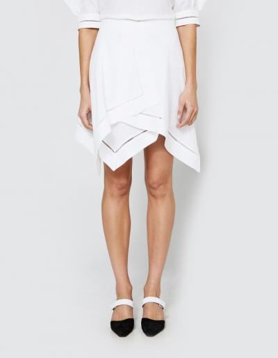 J.w. Anderson Short Handkerchief
