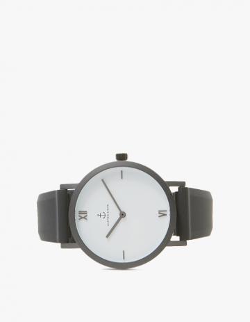 Kapten & Son Pure 38mm Watch In White