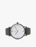 Kapten & Son Pure 38mm Watch In White