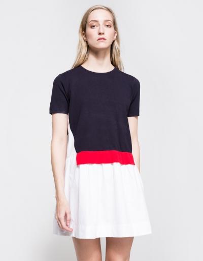 Farrow Court Dress