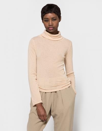 Baserange Tripoli Turtleneck