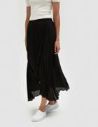 Farrow Pleated Crossover