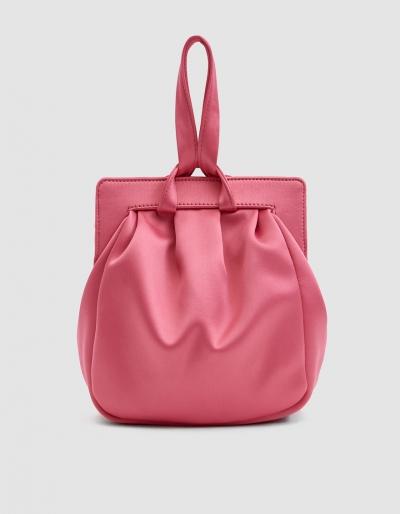 Maryam Nassir Zadeh Matilda Pink