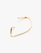 Vibe Harsl F Earstaple Gold