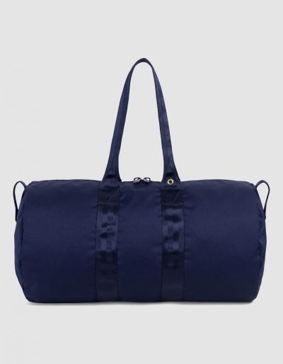 Herschel Supply Co. H-446 Cordura Duffle Bag In Peacoat