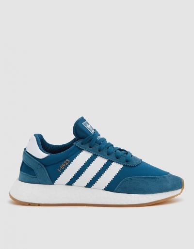 Adidas Iniki Runner W In Blue